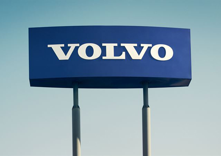 foto noticia Volvo Buses changes business model in Europe and has decided to close its bodybuilding factory in Wroclaw in 2024.